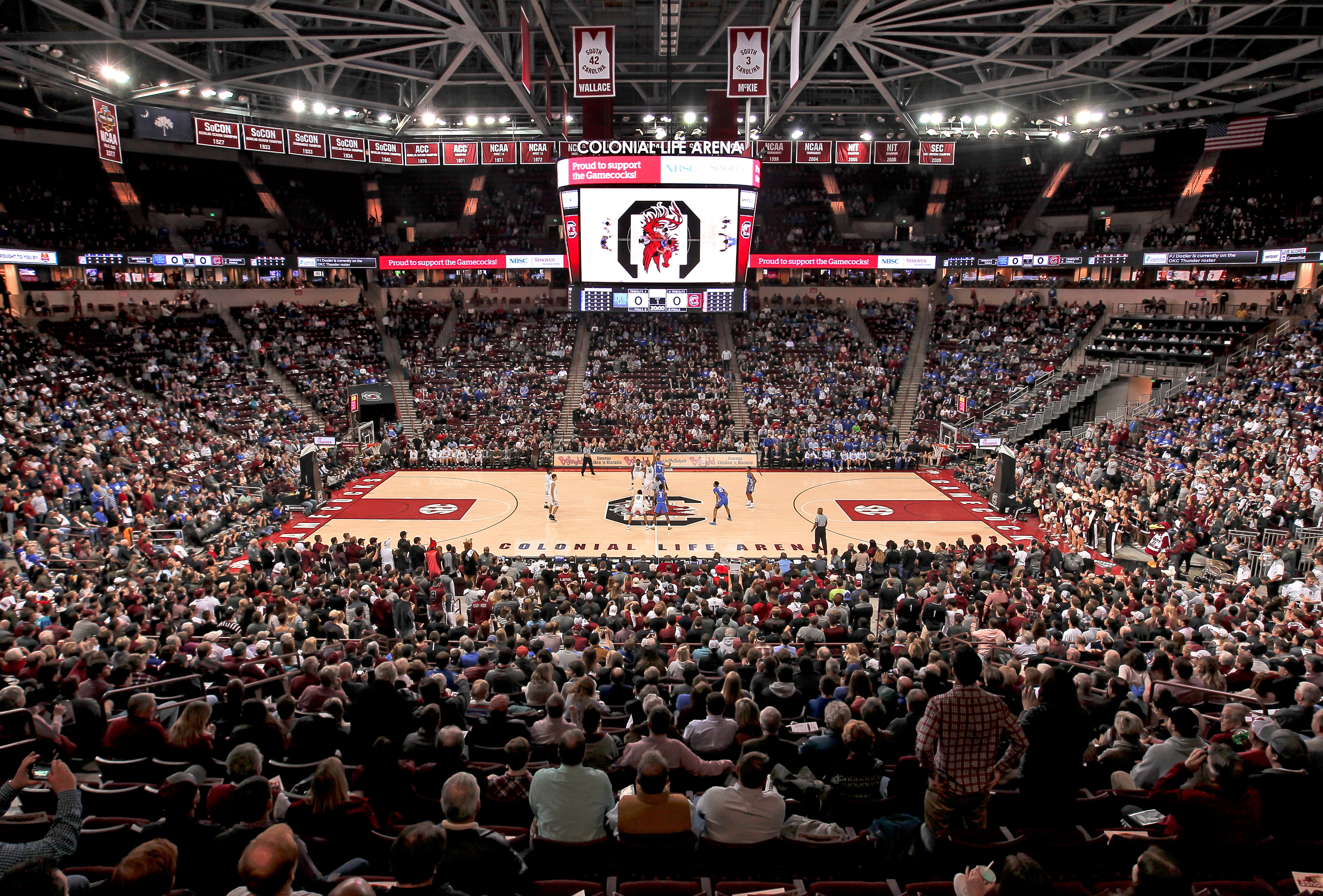 Uga Basketball Arena Seating Chart