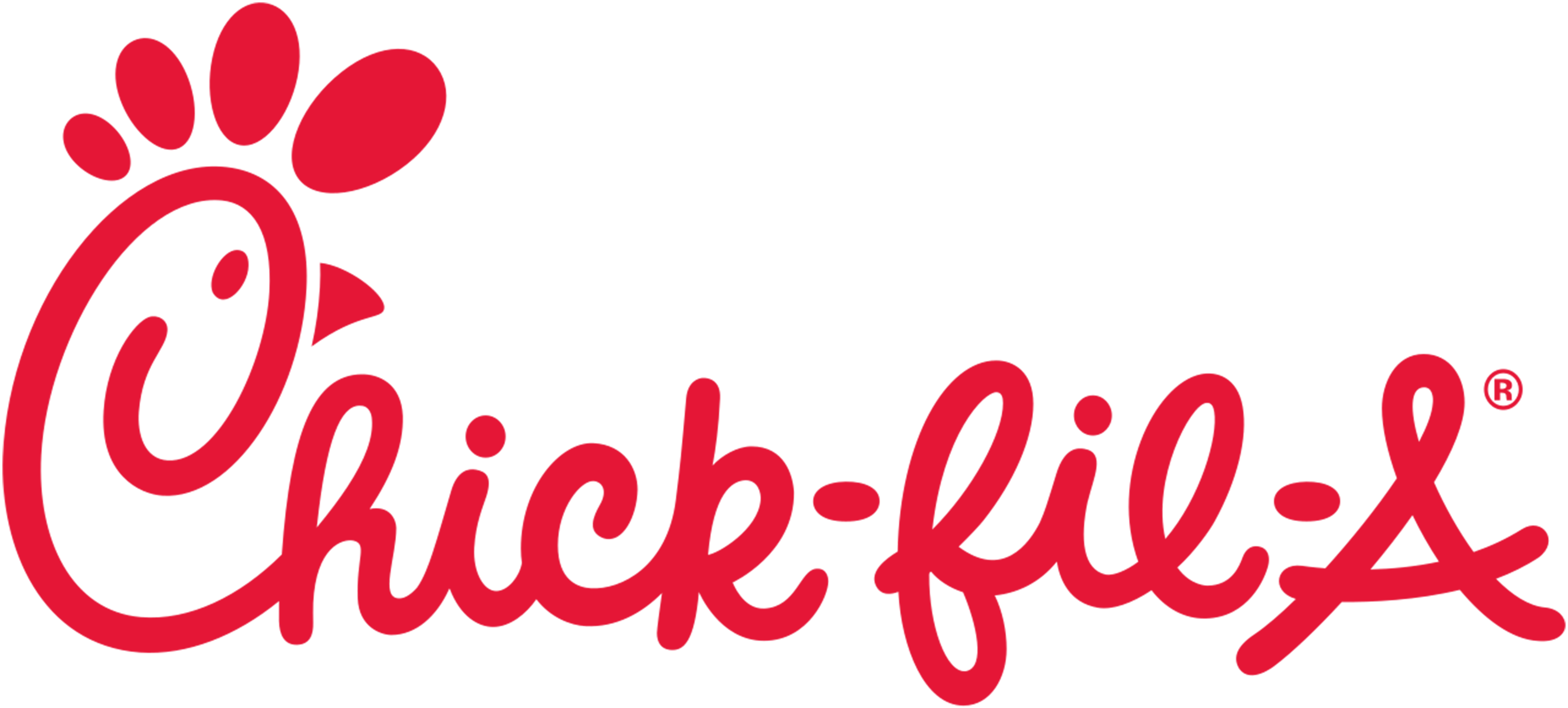 Chick-fil-A, inside Gateway 737 (0.3 miles)