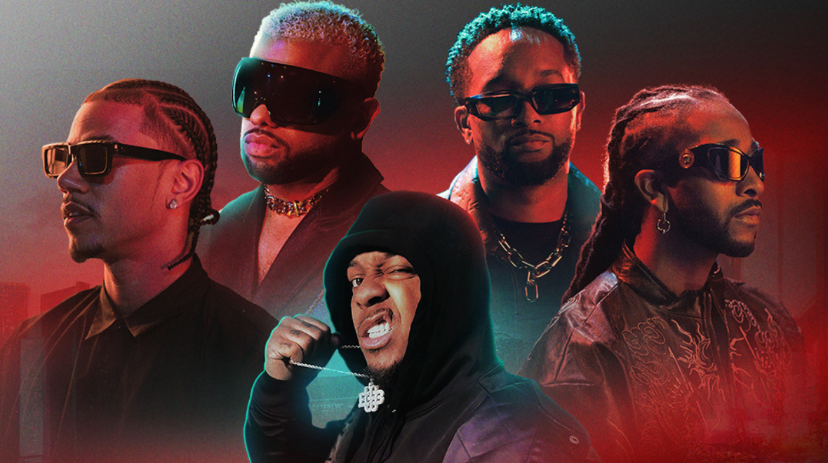 More Info for The Boys 4 Life Tour