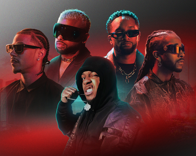 More Info for The Boys 4 Life Tour