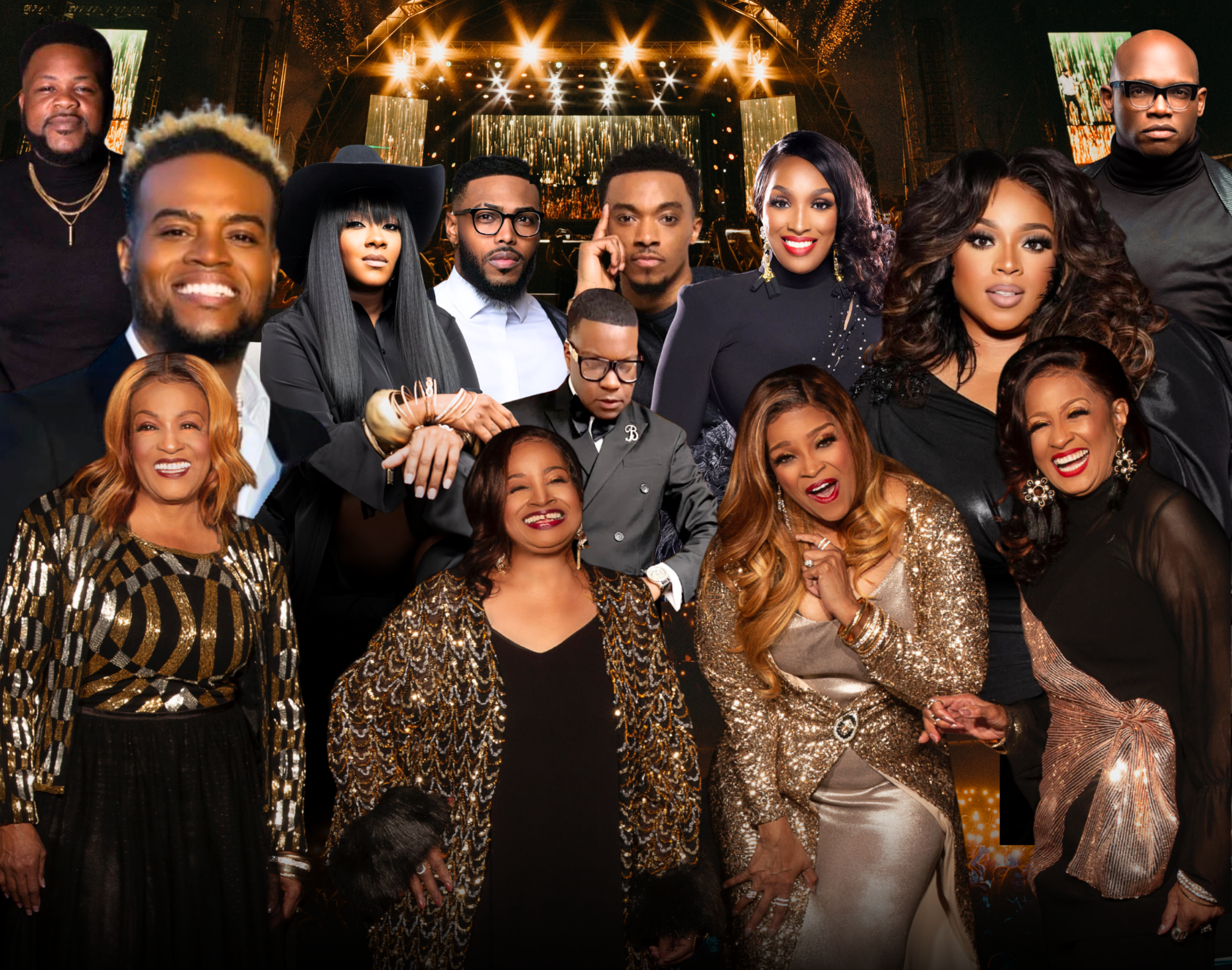 More Info for The Sound of Freedom Joyfest