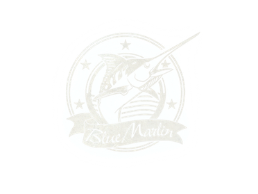 Blue Marlin (0.4 mile)