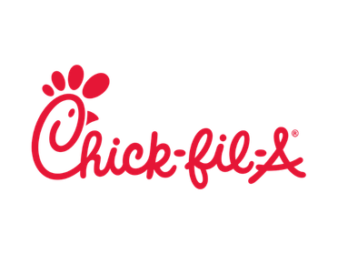 Chick-fil-A, inside Gateway 737 (0.3 miles)