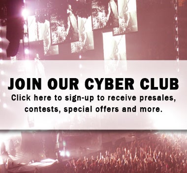 Join Our Cyber Club 