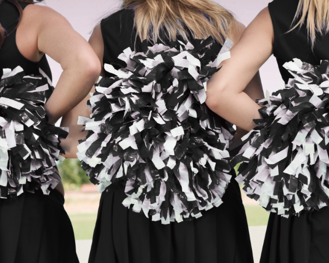More Info for Debbie Rogers Cheer Classic