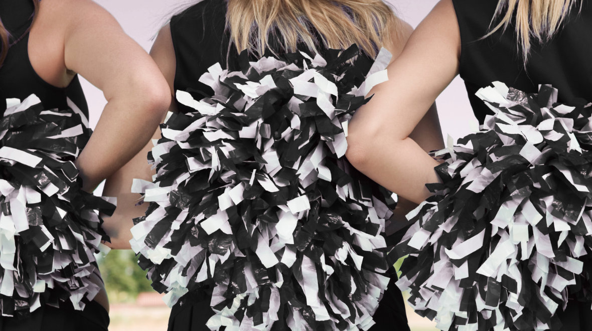More Info for Debbie Rogers Cheer Classic