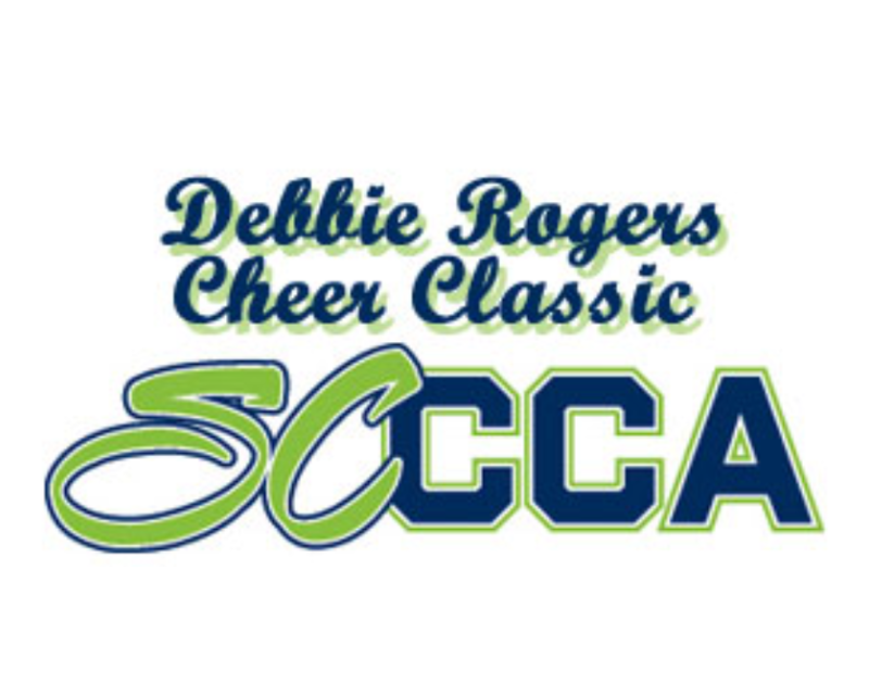 Debbie Rogers Cheer Classic Colonial Life Arena