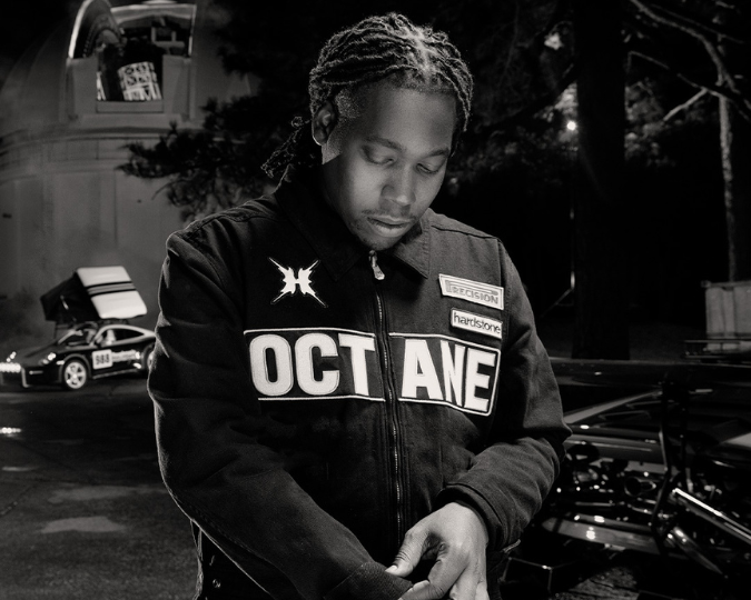 More Info for Don Toliver