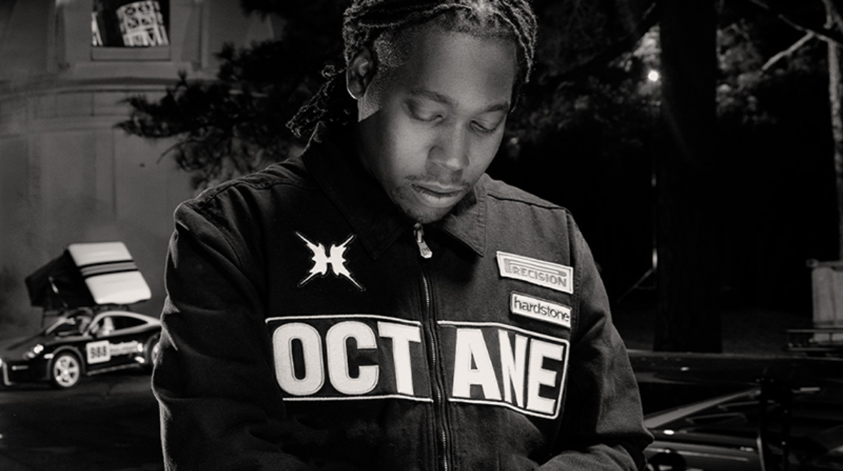 More Info for Don Toliver