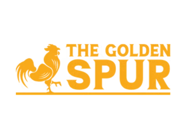 The Golden Spur (0.1 mile)