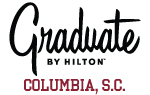 Graduate by Hilton Columbia (1 mile)