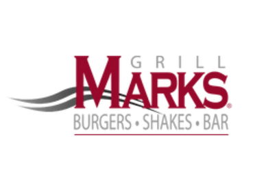 Grill Marks (0.4 mile)