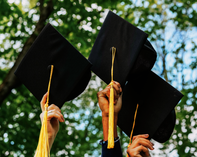 More Info for 2026 High School Graduations