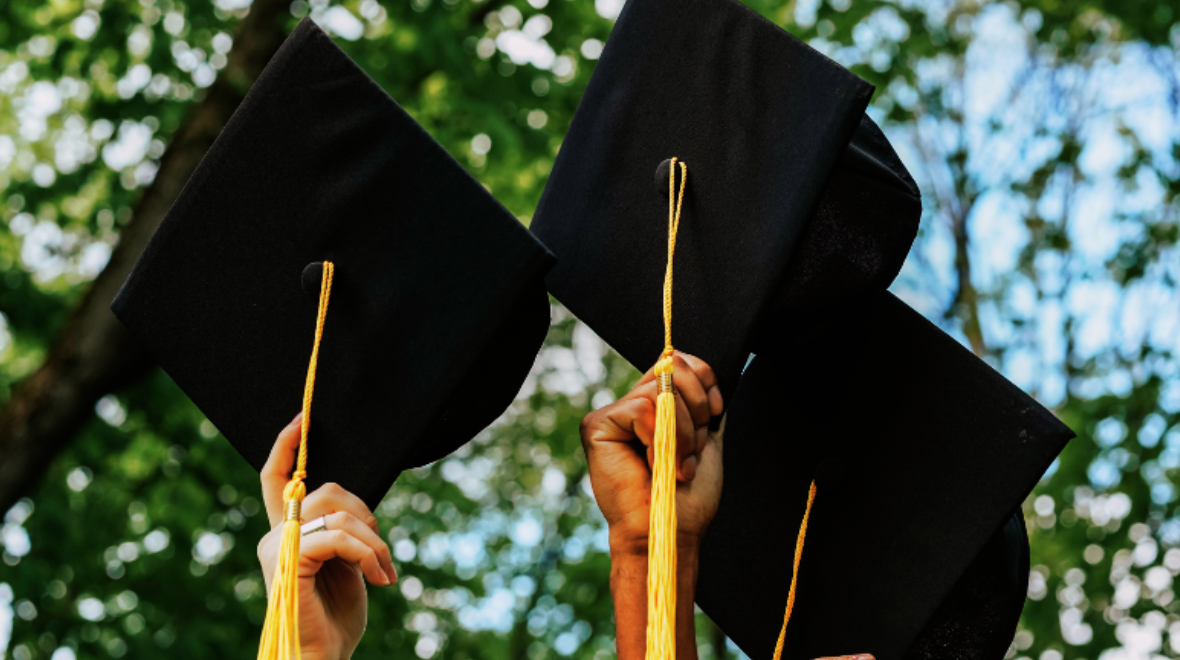 More Info for 2026 High School Graduations