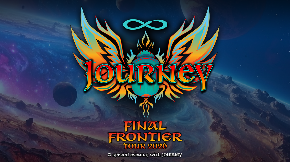 More Info for Journey