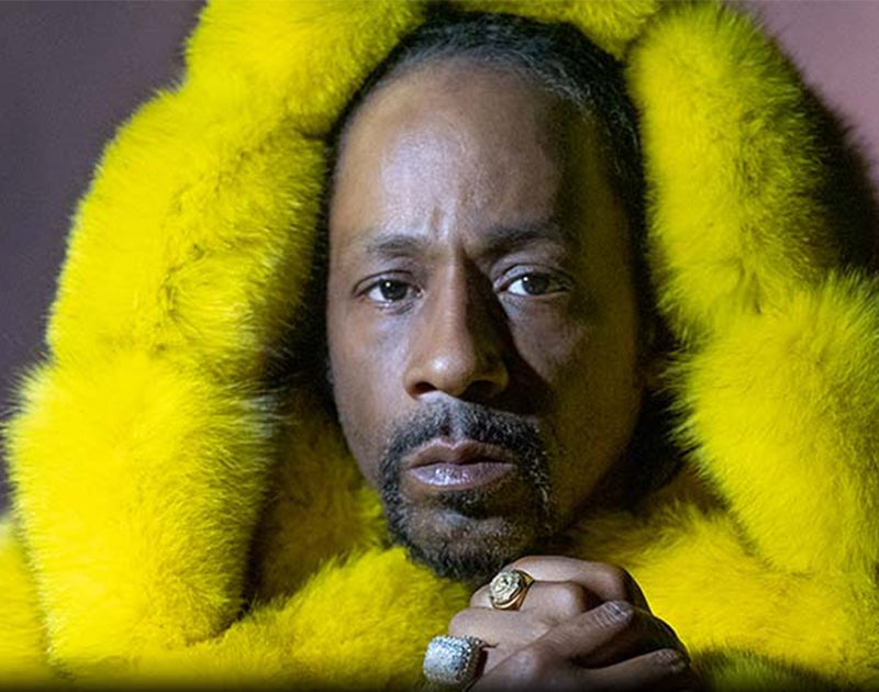 Katt williams Telegraph