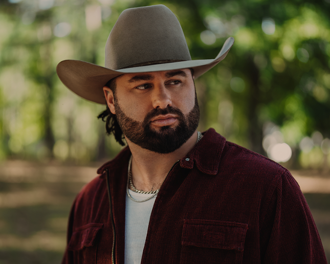 More Info for Koe Wetzel