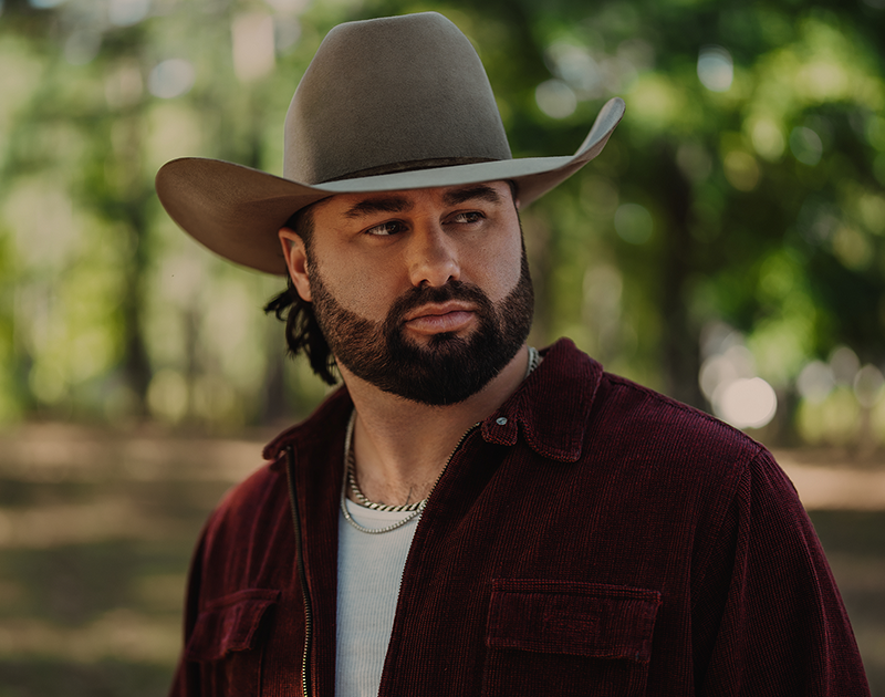 More Info for Koe Wetzel