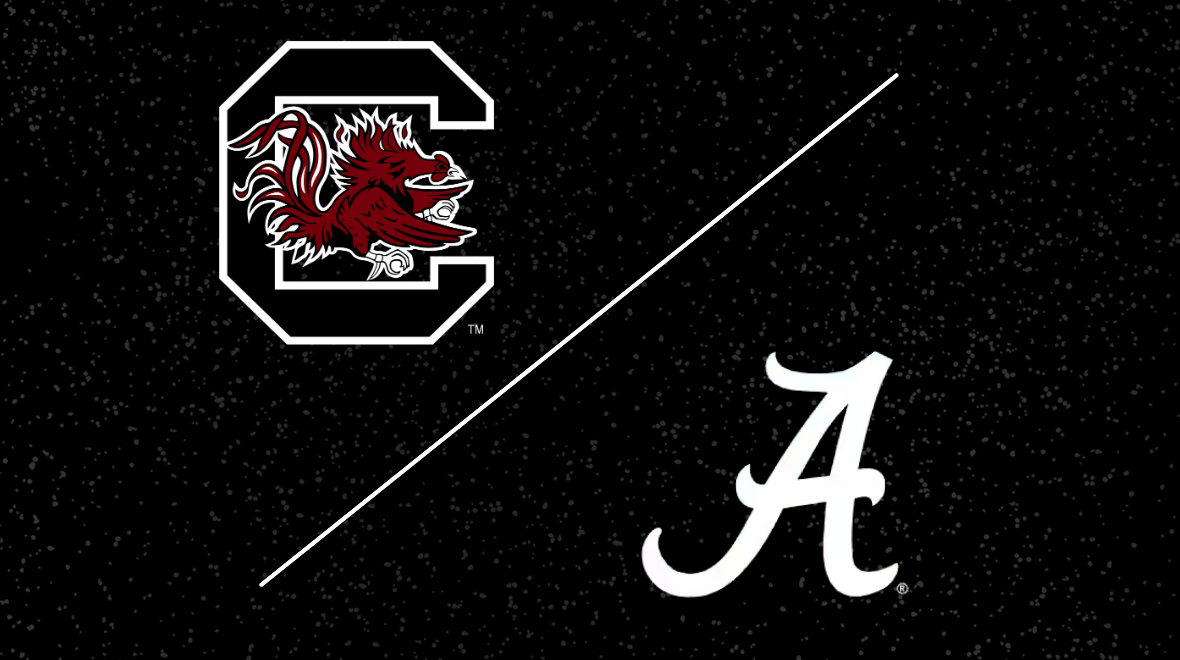 Men's Basketball vs. Alabama