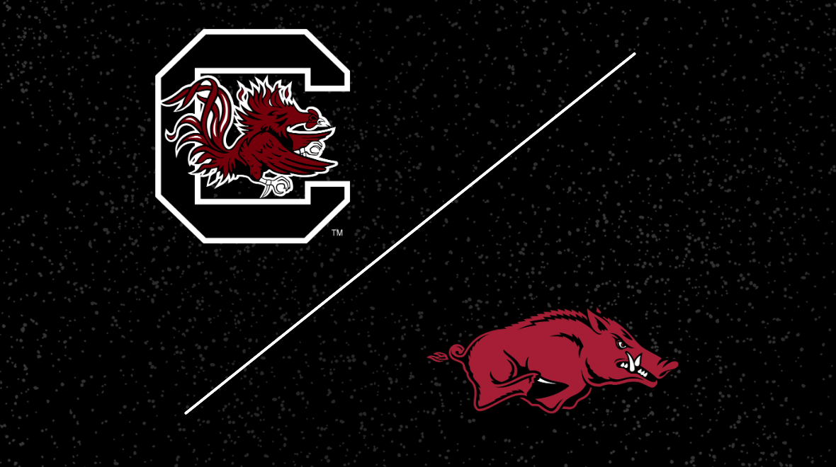 Men's Basketball vs. Arkansas
