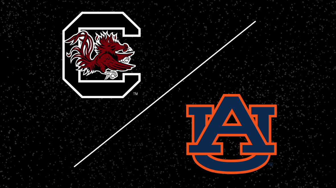 Men's Basketball vs. Auburn