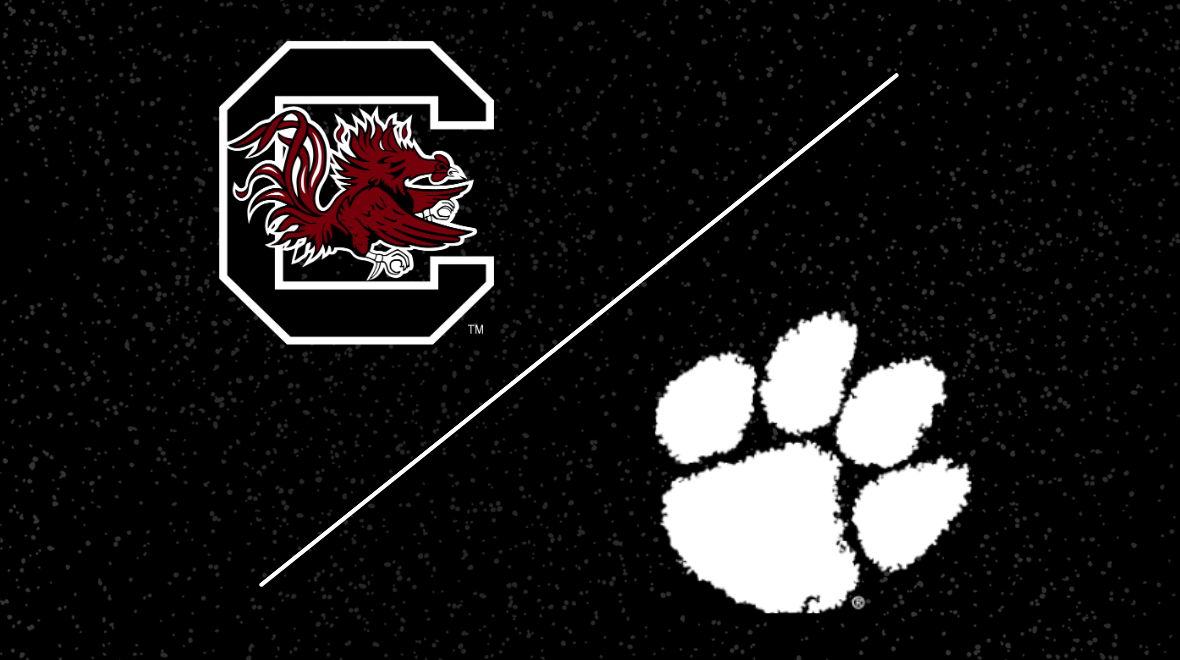 Men's Basketball vs. Clemson