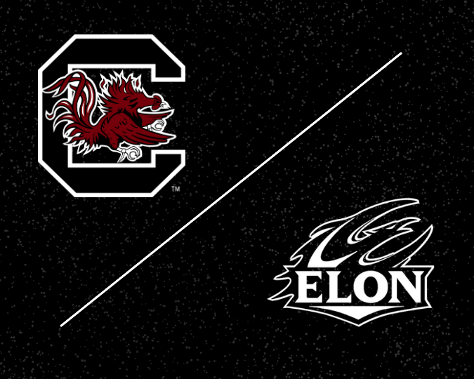 More Info for Men's Basketball vs. Elon