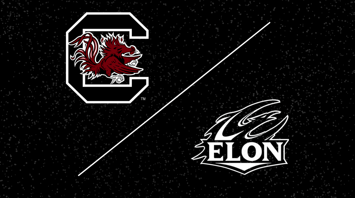 Men's Basketball vs. Elon