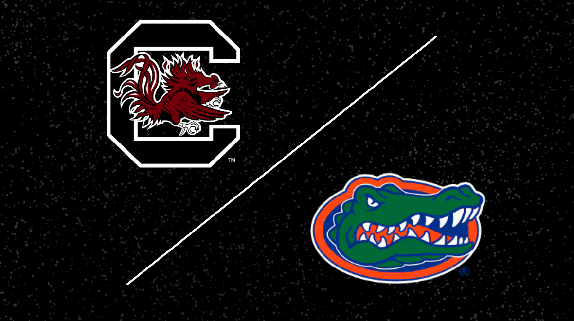 Men's Basketball vs. Florida