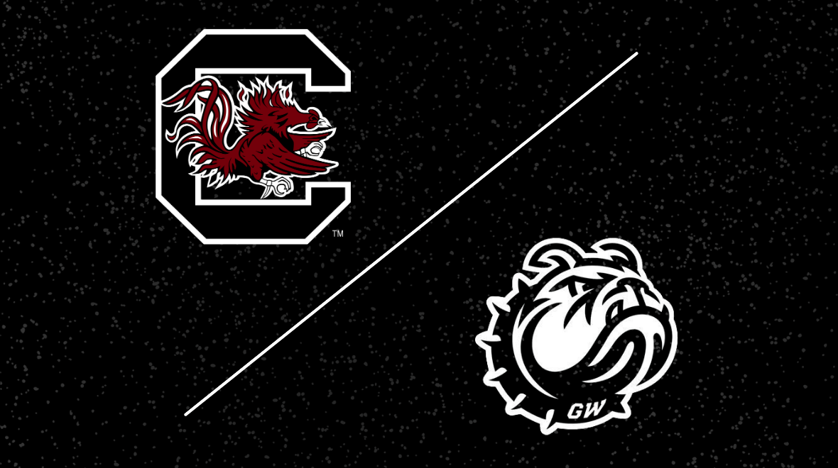 Men's Basketball vs. Gardner-Webb