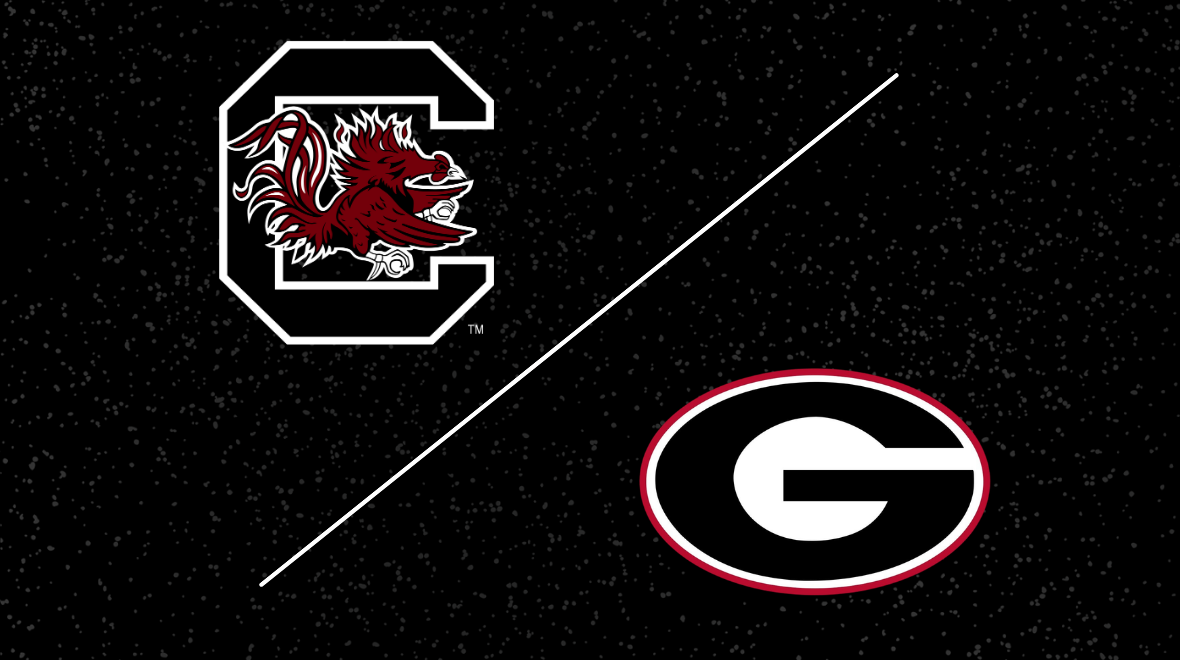 Men's Basketball vs. Georgia
