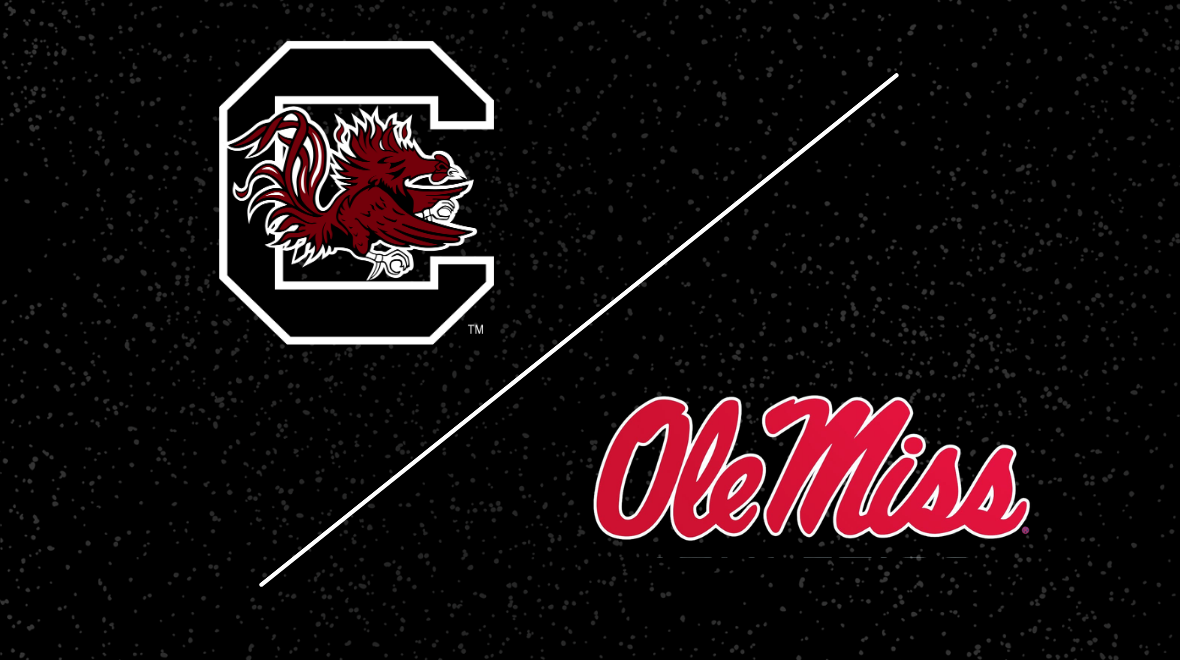 Men's Basketball vs. Ole Miss