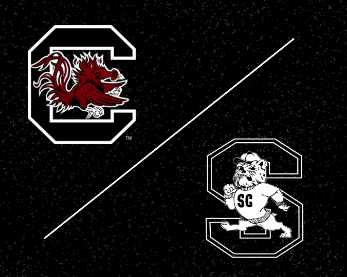 More Info for Men's Basketball vs. South Carolina State