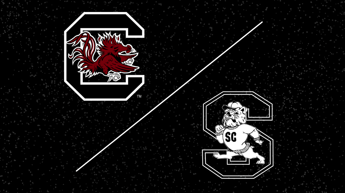 Men's Basketball vs. South Carolina State