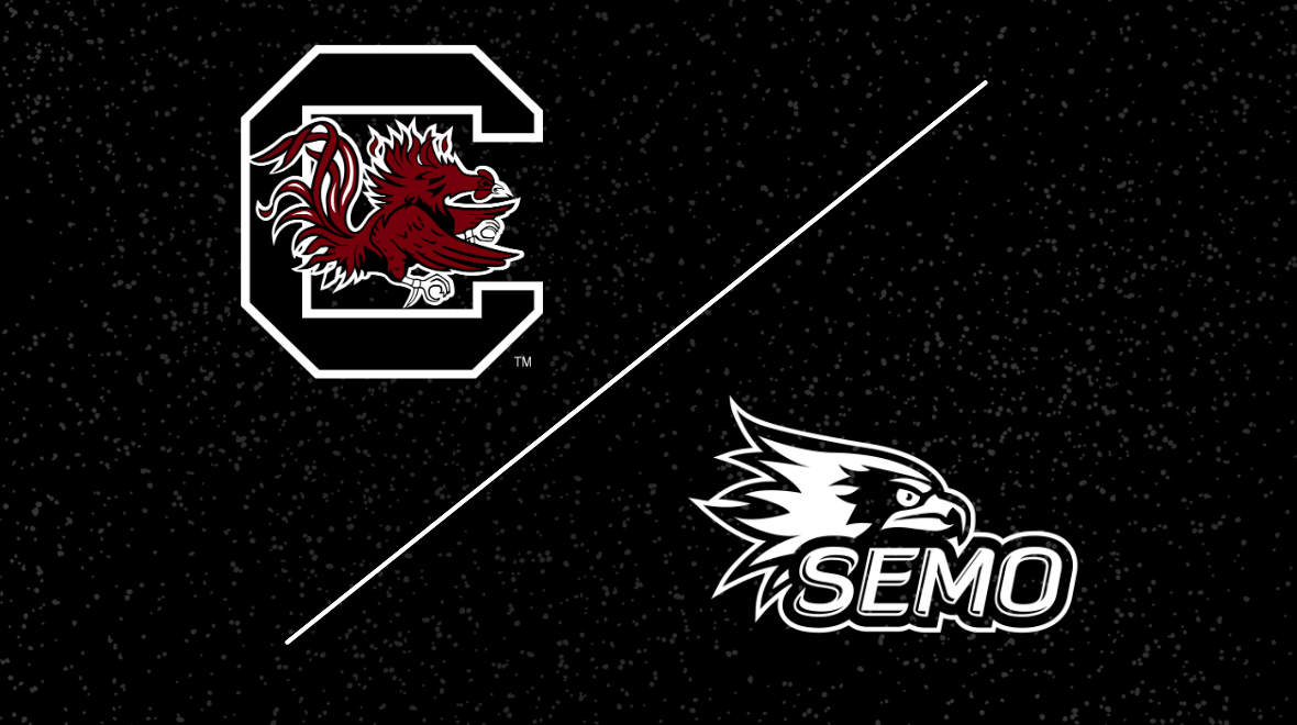 Men's Basketball vs. Southeast Missouri State
