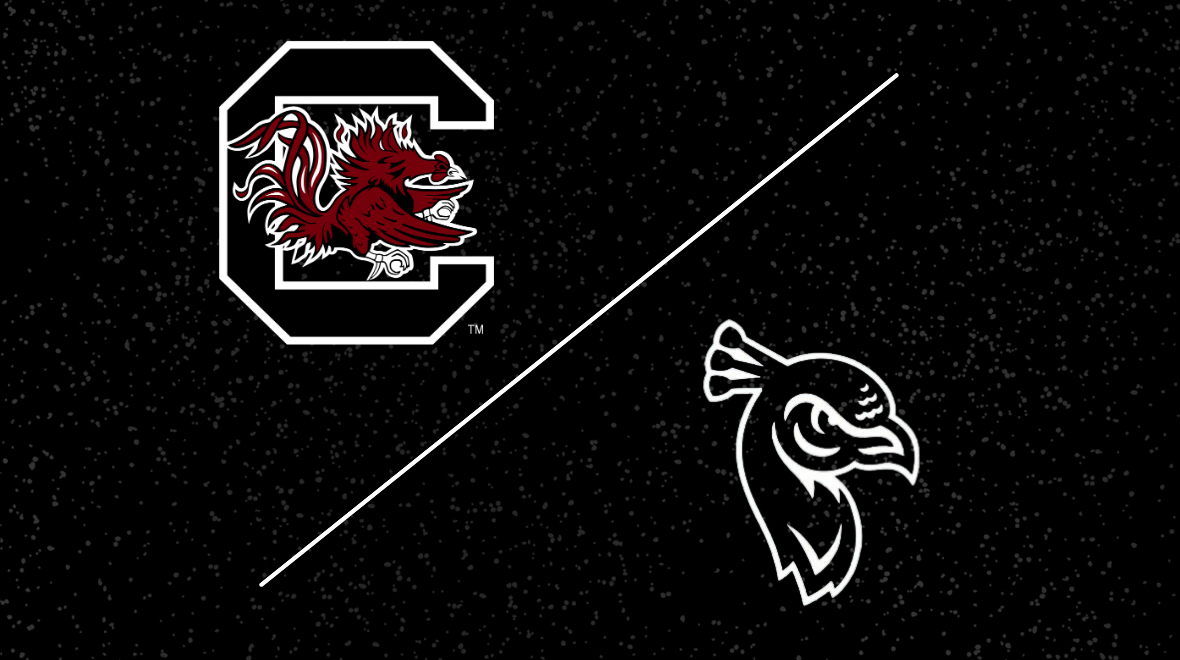 Men's Basketball vs. Saint Peter's
