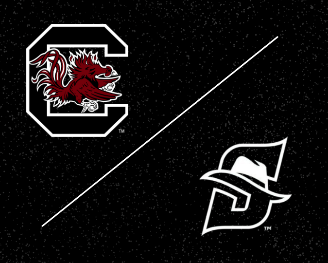 More Info for Men's Basketball vs. Stetson