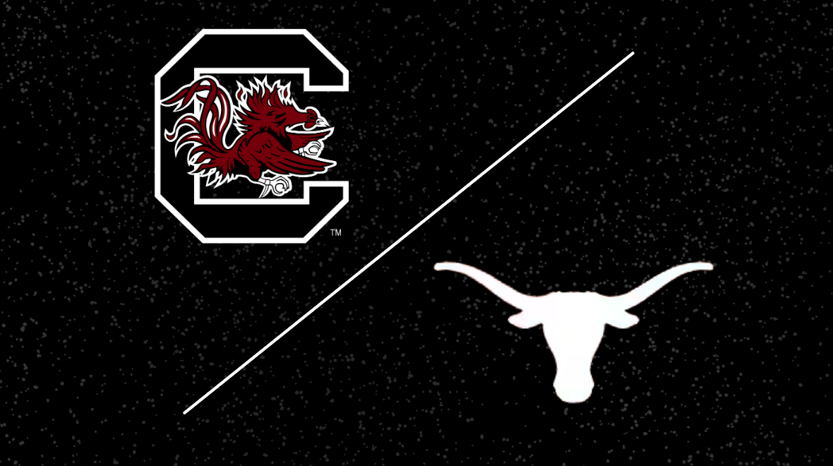 Men's Basketball vs. Texas