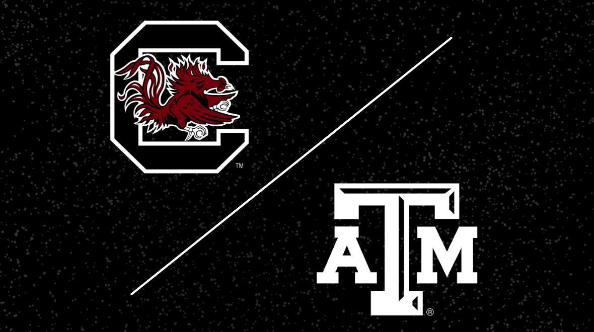 Men's Basketball vs. Texas A&M