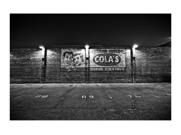 Cola’s (0.6 mile)