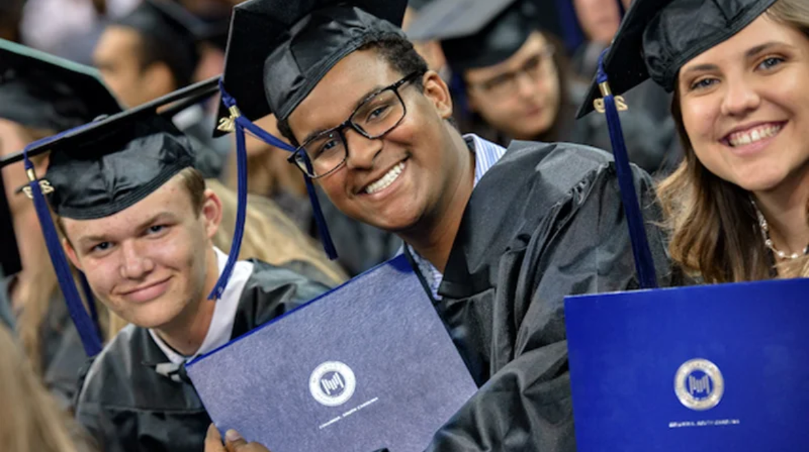 More Info for Midlands Technical College Commencement