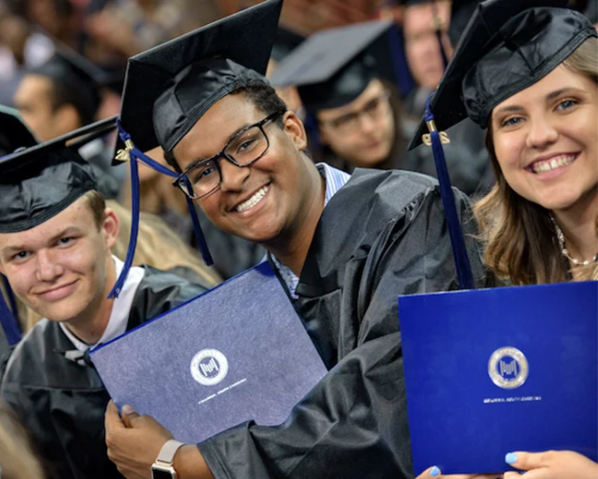 More Info for Midlands Technical College Commencement