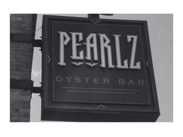 Pearlz Oyster Bar (0.5 mile)