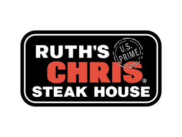 Ruth’s Chris at the Hilton Hotel (0.4 mile)