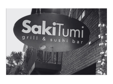 SakiTumi Grill & Sushi Bar (0.4 mile)