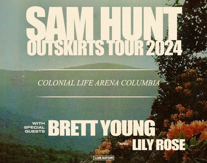 More Info for Sam Hunt