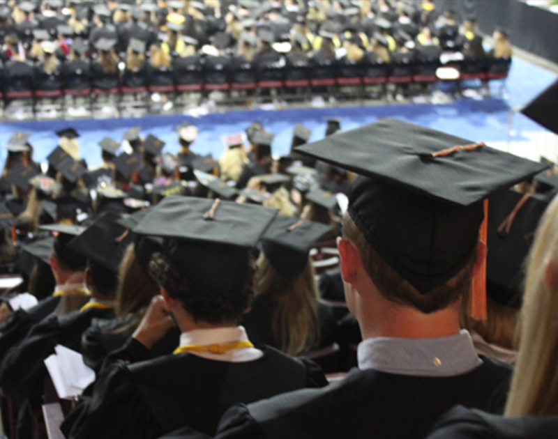 More Info for University of South Carolina Commencement 