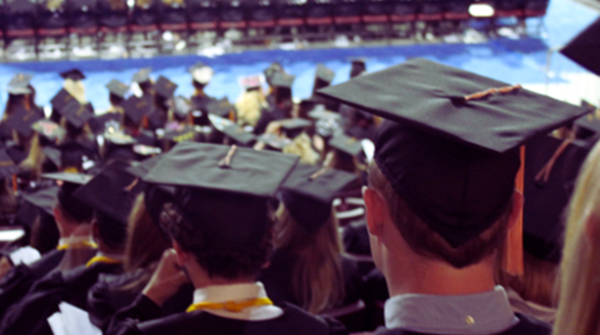 More Info for University of South Carolina Commencement