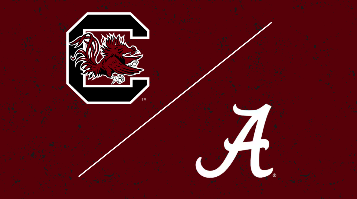 Women's Basketball vs. Alabama
