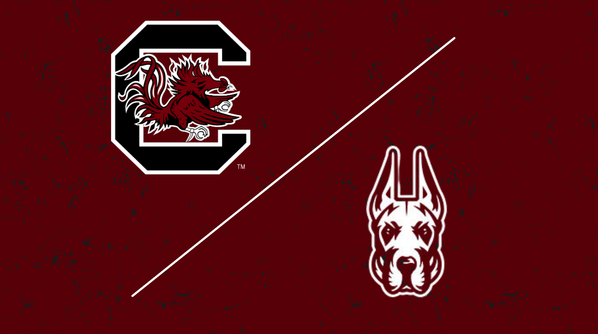 Women's Basketball vs. Albany